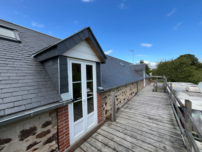 French property for sale in Ducey-Les Chéris, Manche - €245,000 - photo 9