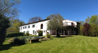 house for sale in Ariège