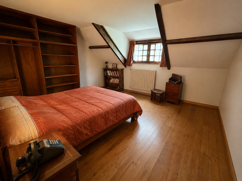 French property for sale in Izé, Mayenne - €372,500 - photo 13