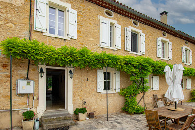 French property for sale in Saint-Michel, Haute-Garonne - €1,248,000 - photo 1