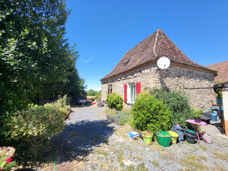 French property for sale in Angoisse, Dordogne - €145,000 - photo 3