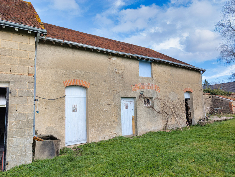 French property for sale in Cuzion, Indre - €256,800 - photo 13