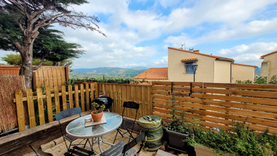 house for sale in Pyrénées-Orientales