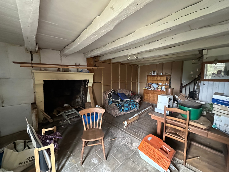 French property for sale in Saint-Germain-de-Montbron, Charente - €56,600 - photo 2