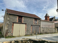 Maison à vendre à Jarnages, Creuse - 139 520 € - photo 9