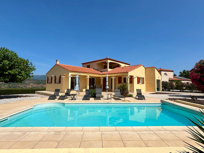 house for sale in Pyrénées-Orientales