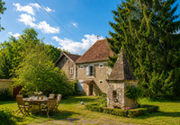 Propriété à vendre à Bourgnac, Dordogne - 471 700 € - photo n°2