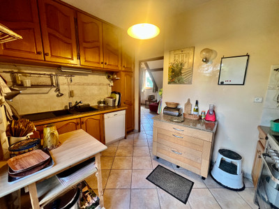 French property for sale in Saint-Agnant-de-Versillat, Creuse - €246,100 - photo 5