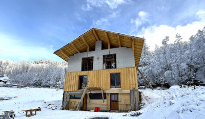 Ski property for sale in Sainte Foy - €500,000 - photo 9