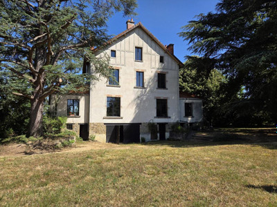 house for sale in Allier