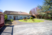 Maison à vendre à Rilly-sur-Vienne, Indre-et-Loire - 392.200 € - photo 10