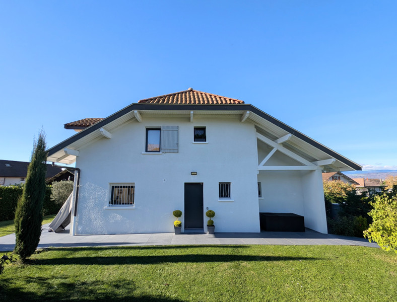 French property for sale in Nernier, Haute-Savoie - €1,029,000 - photo 5