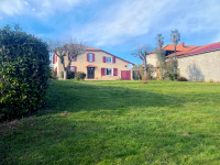 Propriété à vendre à Boulogne-sur-Gesse, Haute-Garonne - 225 000 € - photo n°1