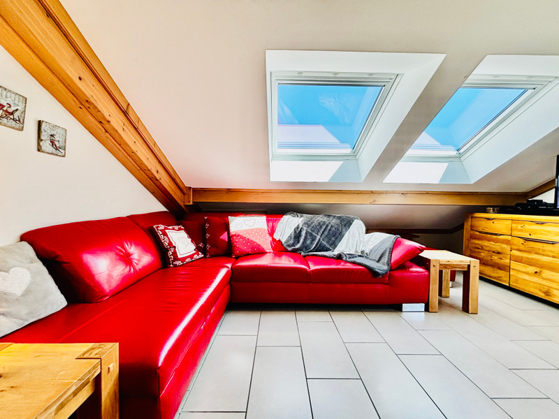 Ski property for sale in Saint Gervais - €550,000 - photo 1