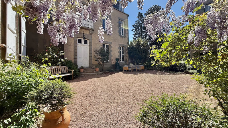 house for sale in Pays-de-la-Loire