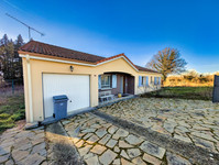 Maison à vendre à Lussac-les-Églises, Haute-Vienne - 192.000 € - photo 1
