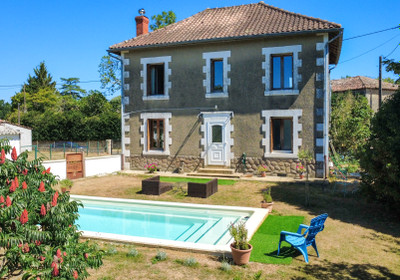 house for sale in Charente