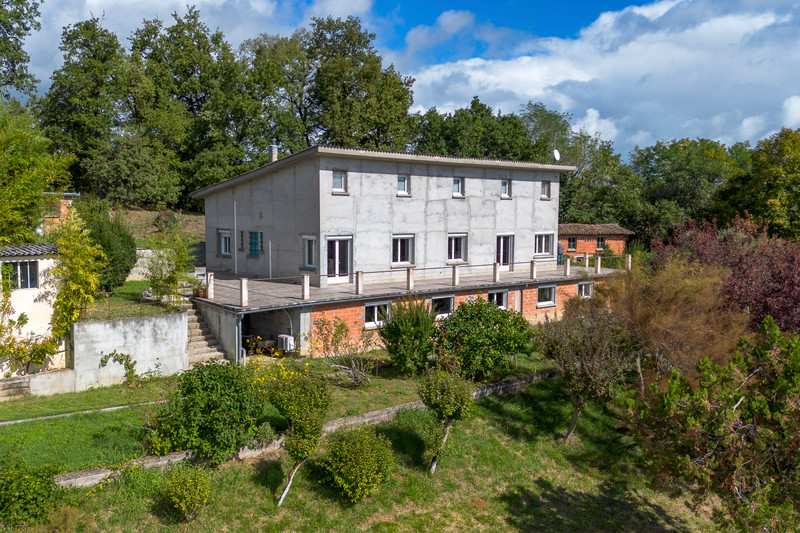 French property for sale in Piquecos, Tarn-et-Garonne - €415,000 - photo 13
