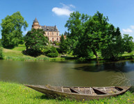 Chateau à vendre à Saint-Priest-Bramefant, Puy-de-Dôme - 2 900 000 € - photo 9