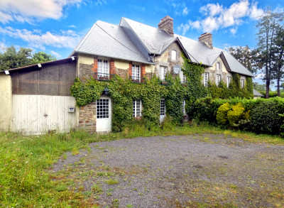 house for sale in Manche