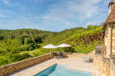 French property for sale in Les Eyzies-de-Tayac-Sireuil, Dordogne - €595,000 - photo 1
