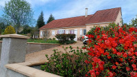 Propriété à vendre à Marsac, Creuse - 199 800 € - photo n°1