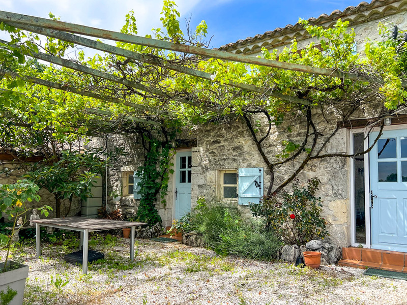 French property for sale in Lauzerte, Tarn-et-Garonne - €465,000 - photo 4