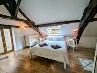 Maison à vendre à Noyant-Villages, Maine-et-Loire - 315.500 € - photo 5