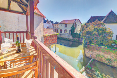 French property for sale in Salies-de-Béarn, Pyrénées-Atlantiques - €89,500 - photo 2