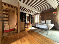 Propriété à vendre à Honfleur, Calvados - 733 800 € - photo n°5