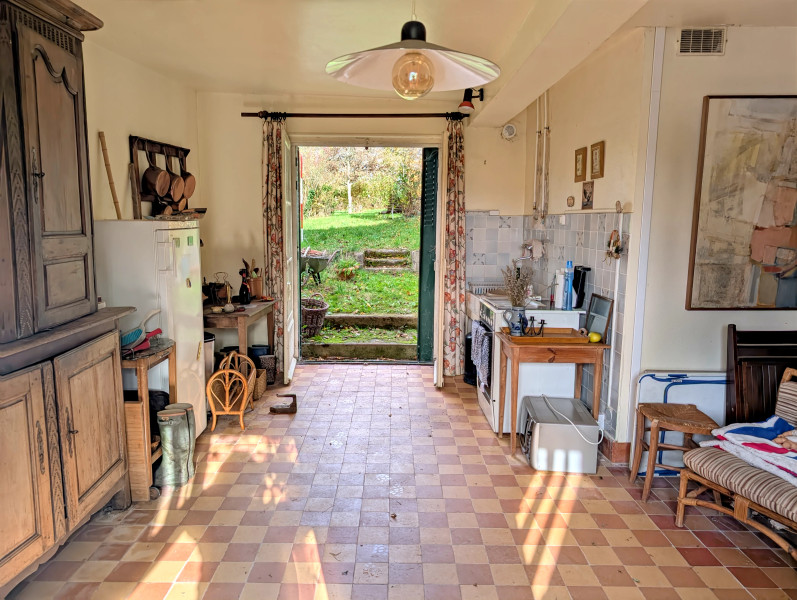 French property for sale in Cour-Maugis sur Huisne, Orne - €135,000 - photo 2