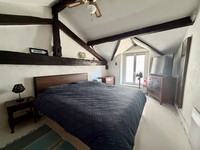 Propriété à vendre à Chaillac-sur-Vienne, Haute-Vienne - 84 950 € - photo n°6