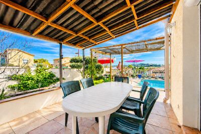 French property for sale in Puissalicon, Hérault - €310,000 - photo 3