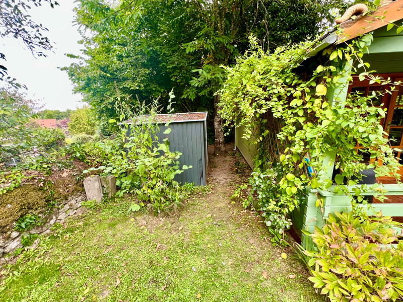 French property for sale in Piégut-Pluviers, Dordogne - €186,000 - photo 14