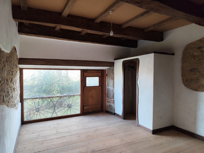 French property for sale in Charron, Creuse - €75,000 - photo 9