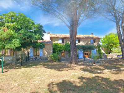 French property for sale in Fox-Amphoux, Var - €620,000 - photo 2