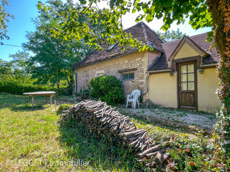 Maison à vendre à Cazoulès, Dordogne - 183 600 € - photo 1
