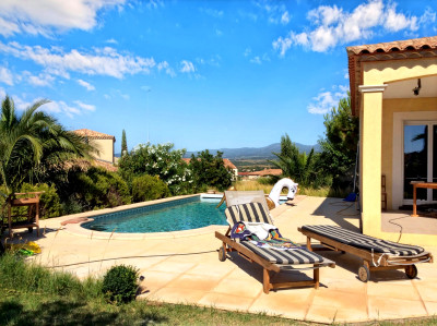 house for sale in Hérault