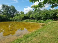 Lacs à vendre à La Chapelle-Glain, Loire-Atlantique - 51 600 € - photo 6