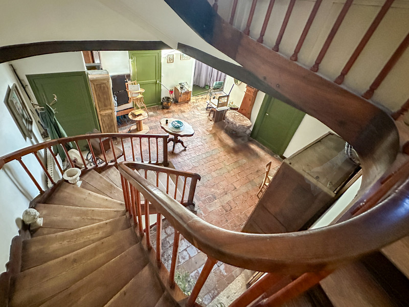 French property for sale in Matha, Charente-Maritime - €254,880 - photo 4