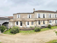 Maison à vendre à Cognac, Charente - 583.000 € - photo 4