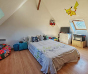 Maison à vendre à Couëtron-au-Perche, Loir-et-Cher - 299.600 € - photo 5