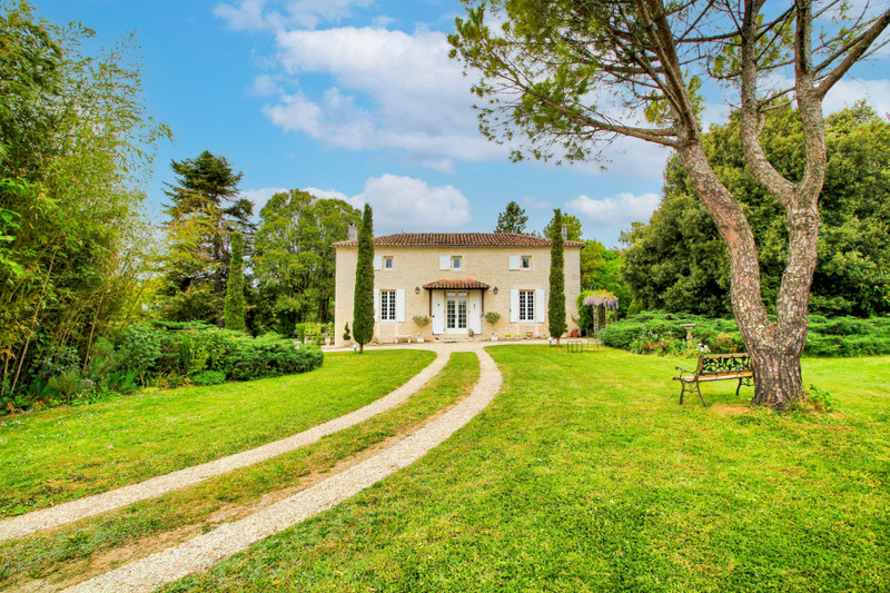 Maison à vendre à Rouillac(16170) - Charente