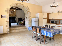 Maison à Cellefrouin, Charente - photo 5