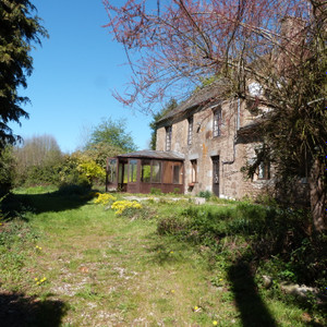 house for sale in Orne