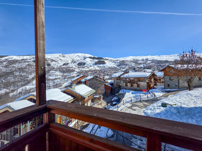 Ski property for sale in Saint Martin de Belleville - €685,000 - photo 14