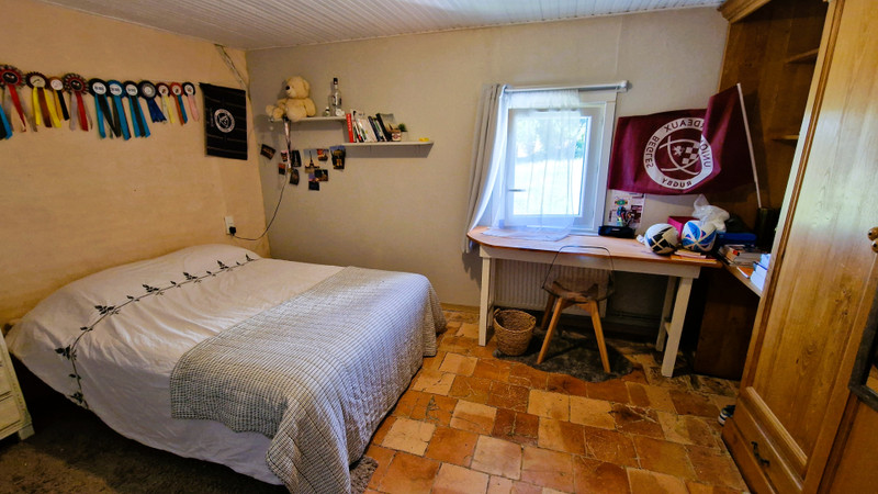 French property for sale in Eygurande-et-Gardedeuil, Dordogne - €210,000 - photo 4
