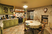 Maison à vendre à Mareuil en Périgord, Dordogne - 369 250 € - photo 5