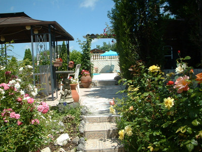 French property for sale in Montastruc, Lot-et-Garonne - €225,000 - photo 8