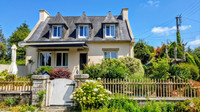 Propriété à vendre à Huelgoat, Finistère - 199 950 € - photo n°2